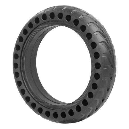 eScooter Replacement Shock Absorber Solid Tire