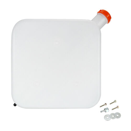 Versatile Fuel Tank for Vehicles