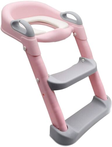 Easy Toilet Trainer for Kids