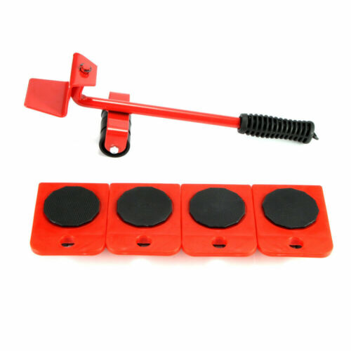 Easy Furniture Mover Kit